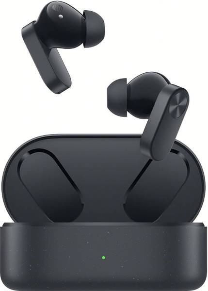 mbeat One+ Nord Buds 2 TWS in Ear Earbuds with Mic,Upto 36hr plytime with Deep Bass Bluetooth