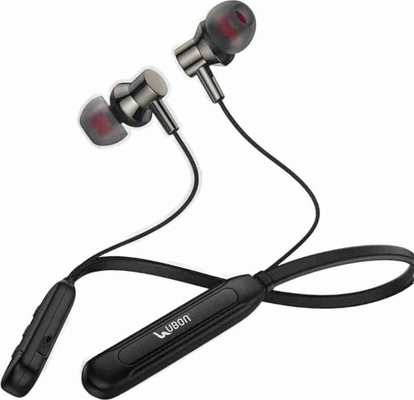 delphine Ubon neckband Bass Factory 2.0 CL-4290 Wireless Neckband Bluetooth Headset Bluetooth Headset