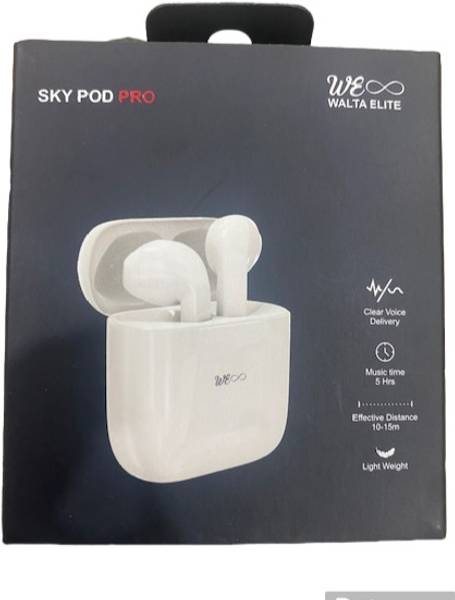 Walta elite earphones price sale