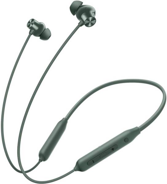 Digiwins Z2 Bullets Wireless with Fast Charge, 30 Hrs Battery Life, Earphones with mic Bluetooth Headset