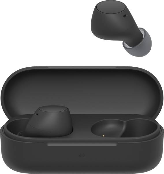 SONY New WF-C510 TWS Light Weight, Compact In-Ear Earbuds with 22Hrs Battery & Mic Bluetooth