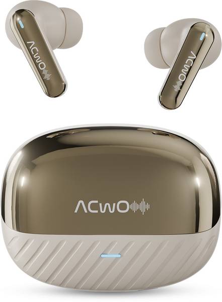 ACwO DwOTS 333 Bluetooth