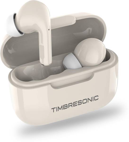 TIMBRESONIC FlyPod True Wireless Earbuds Bluetooth Headset