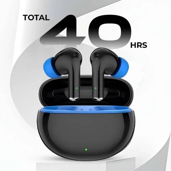 OTAGO 40H-Ultimate Noise-Cancelling Earbuds with Waterproof Protection|Superior Sound Bluetooth Gaming