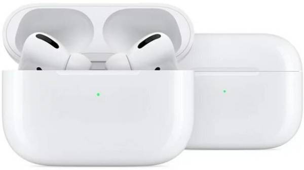 JPRO Airpods-Pro 2nd Gen lightning Port30hr Runtime Bluetooth