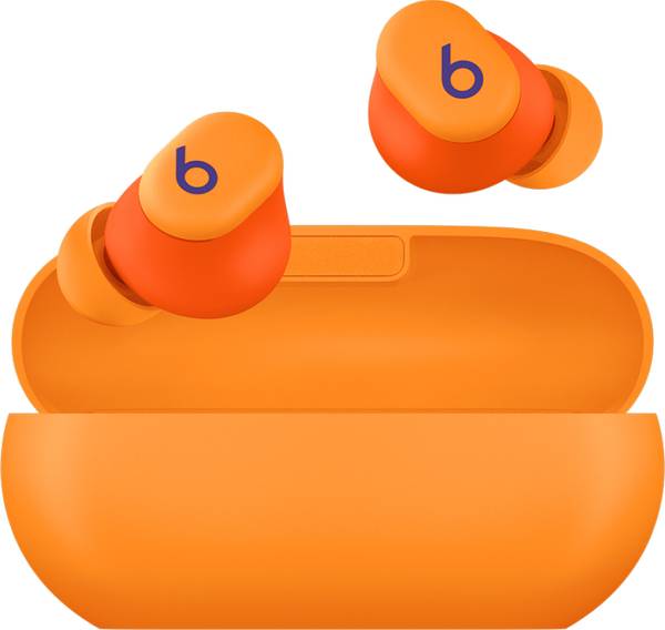 Beats Solo Buds USB-C case with Fast Charge Bluetooth