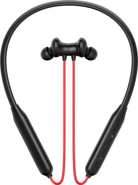 CIHLEX Bullets Z2 - MAGNETIC POWER OFF/ON 48Hr Playtime Headphone Neckband Earphone1 Bluetooth