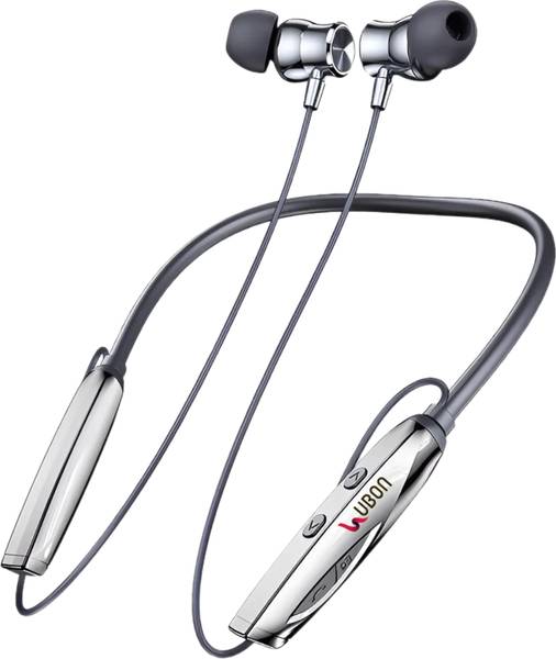 delphine cl -120 ENC Magnetic Wireless Neckband Enjoy Powerful Features Bluetooth