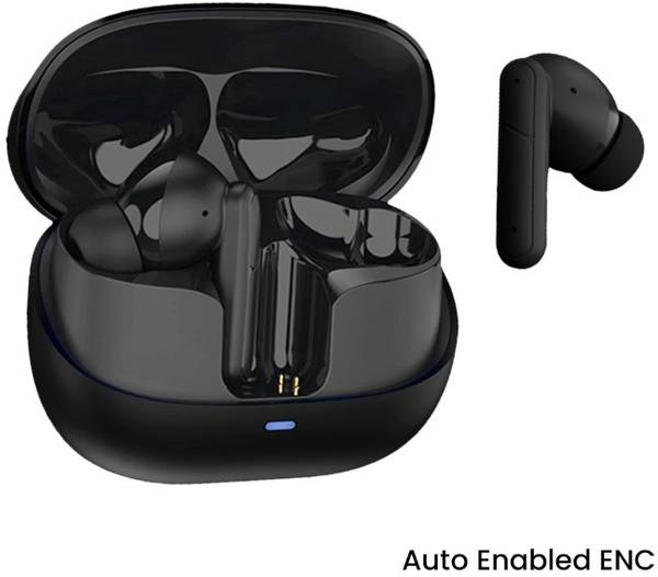 Highnotes Backup, Low Latency Gaming, Made in India, 5.3v Bluetooth