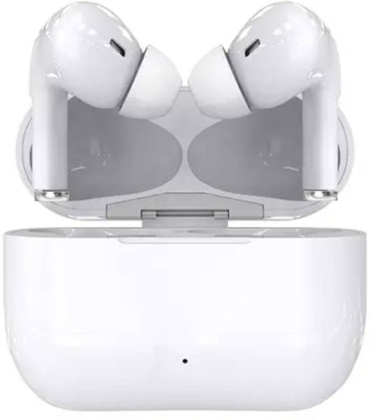 DATIVE Tws Earbuds With 24 Hours Playtime IP*6 Waterproof. v5.1 New Technology Bluetooth Headset