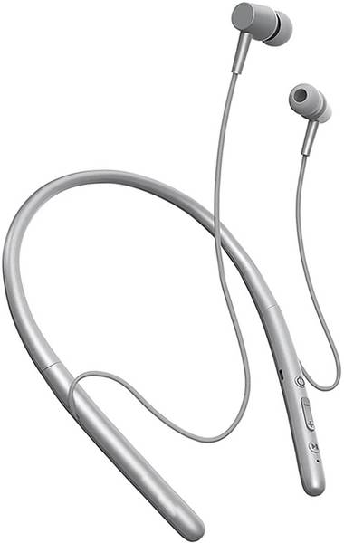 IZWI H700 3D Sound Bluetooth Headphones with SD Card Slot Neckbands Earphones Bluetooth Gaming Headset