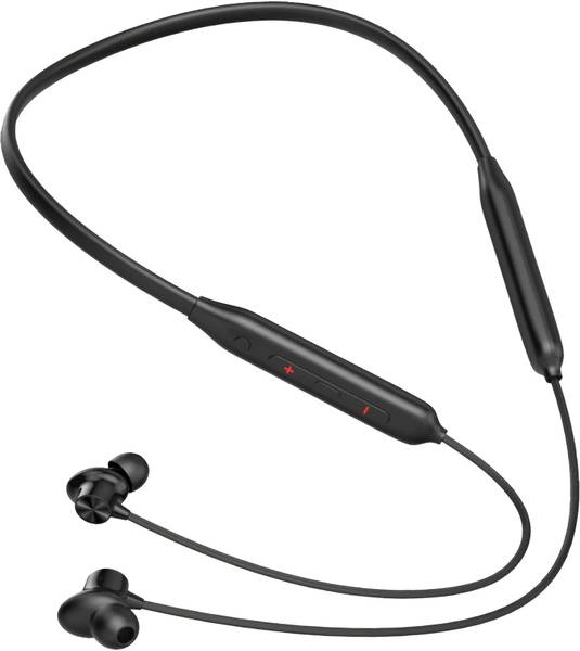ZSIV Bulats Z2 - MAGNETIC POWER OFF/ON 48Hr Playtime Headphone Neckband (ZS2) Bluetooth