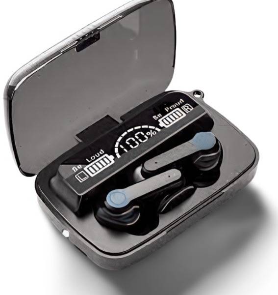 MAGENESE TOP MODEL M19TWS EARBUDS FOR ANDROID PHONES AND IPHONES