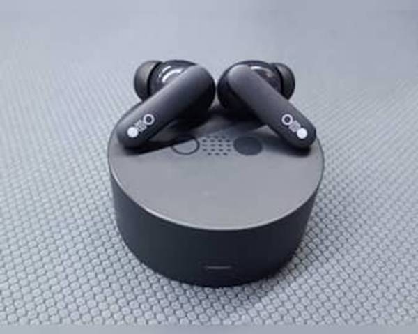 CMF Nothing Buds Pro with 45 dB ANC, Ultra Bass Technology & upto 8hr S18 Bluetooth