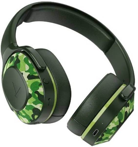 boAt Rockerz 413 Bluetooth