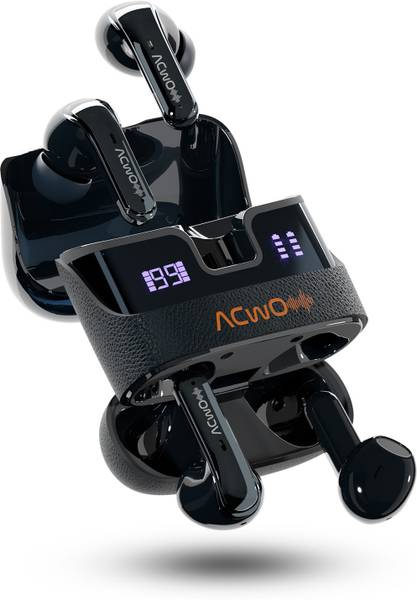 ACwO DwOTS Fire Ultra Bluetooth
