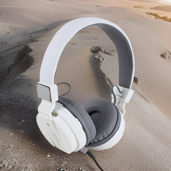 FRONY SH12 Premium (Bluetooth Headset) with Noise Cancelation Technology_UTT423 Bluetooth Headset