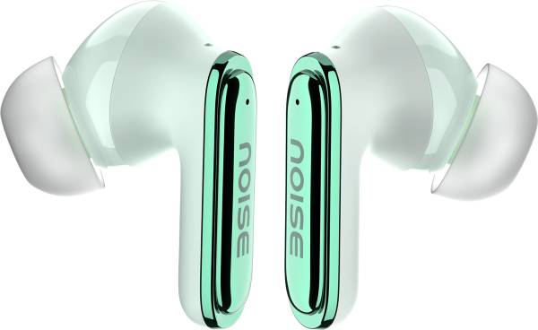 Noise Buds Connect 2 with Dual pairing, Quad mic with ENC & In-ear detection Bluetooth