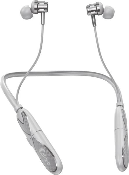 Caidea CNB100 Avenue Upto 100 Hrs* Music,ENC,Voice Changer,Fast Charging Neckband Bluetooth