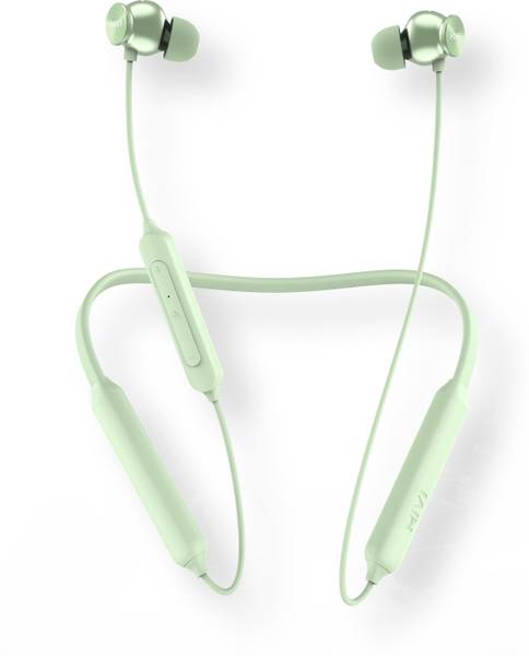 Mivi neckband online headphones