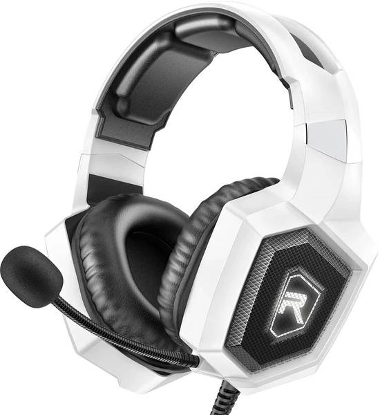 RUNMUS K8 RGB 7.1 Wired Gaming Headset Price History