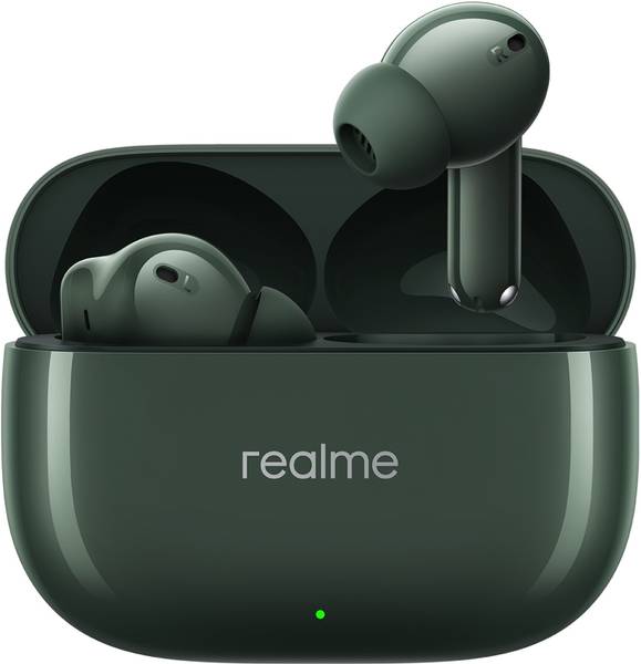 realme Buds T300 Bluetooth Headset