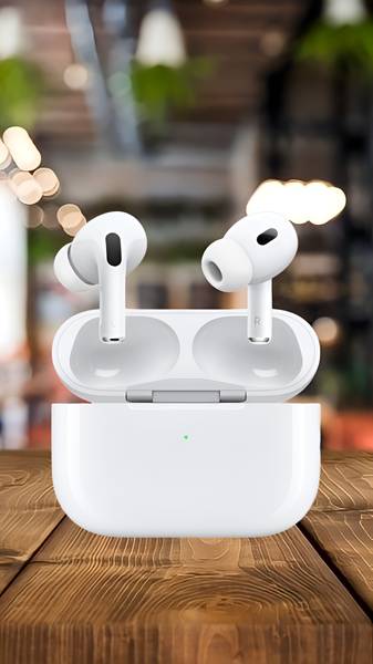 ARSHUB BT 225 Pods Upto 40 Hours Playtime* Type C Fast Charging Dual Pairing Earbuds Bluetooth