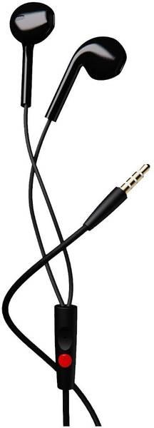 boAt Bassheads 105 Wired