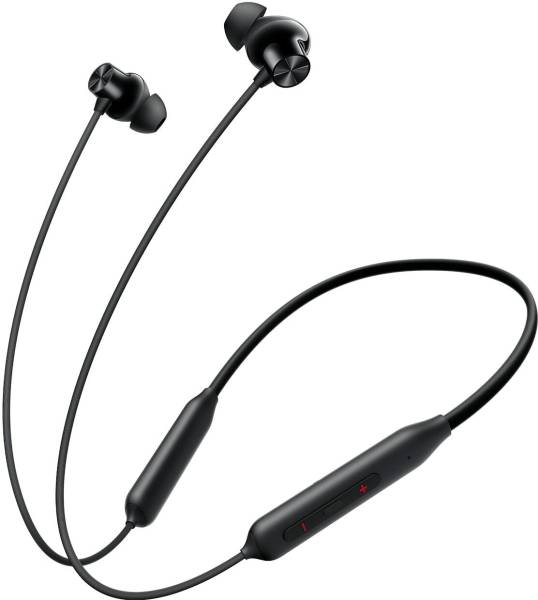 Tunifi Bullets Z2 Wireless with Fast Charge, 30 Hrs Battery Life, Earphones with mic Bluetooth Headset