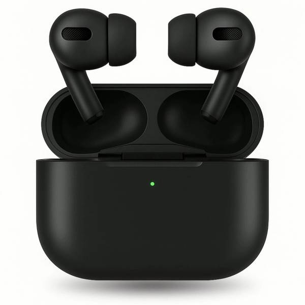 Hectic Latest TWS Earbuds, 20H Playtime,IPX5,Bluetooth v5.1,Voice Assistant Bluetooth