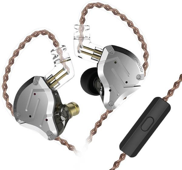 Monitor headphone realme deals