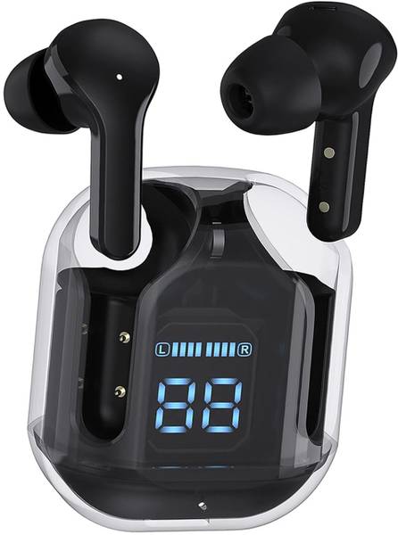 snowbudy Z90 Storm 25 Hours Playtime Gaming Bluetooth Wireless Tws Airdops Low Latency Bluetooth Gaming