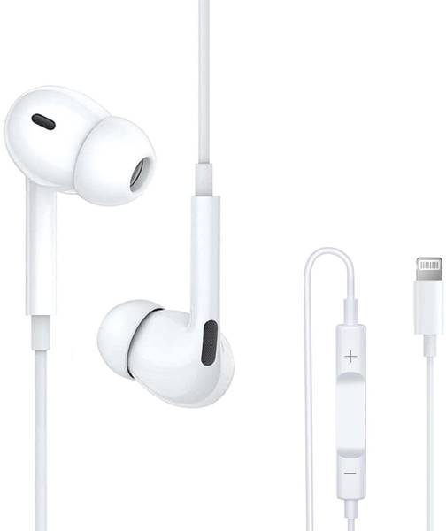 Wired apple headphones price top