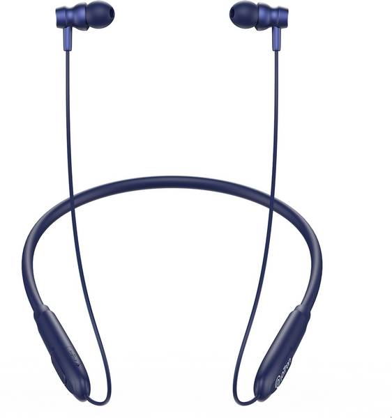 PTron InTunes Ace with 38 Hrs Playback Clear Calls Deep Bass