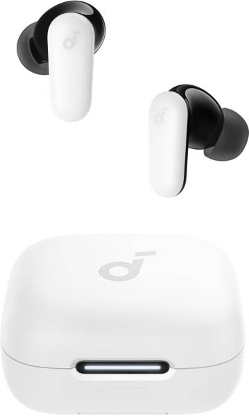 Soundcore by Anker R50i NC (White) Bluetooth