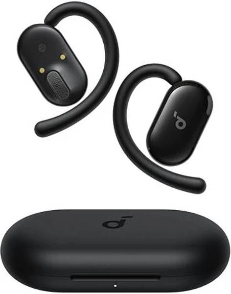 Soundcore by Anker V20i (Black) Bluetooth