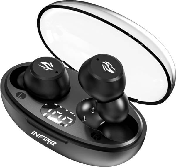 Blazing fire wireless online earbuds