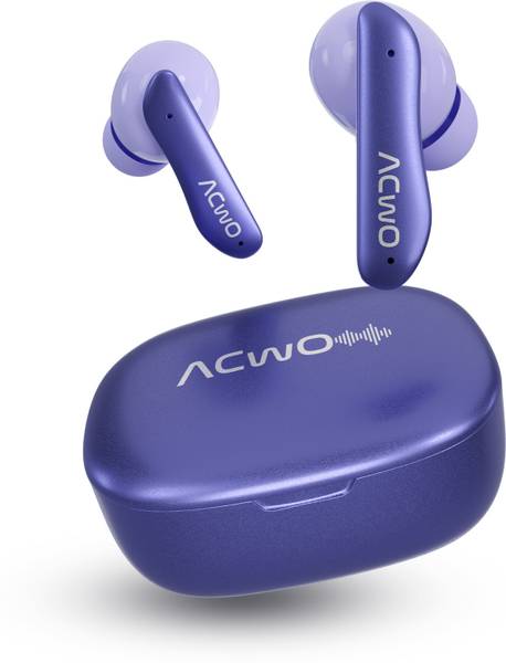 ACwO DwOTS 111 Bluetooth without Mic
