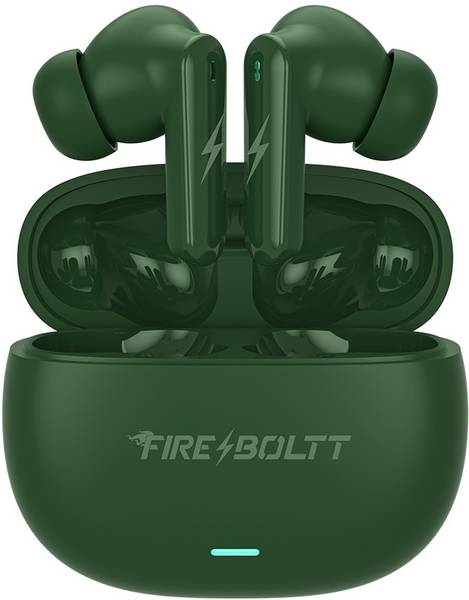 Blazing fire shop wireless earbuds