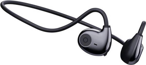 Urban Vibe Air Conduction Open-Ear Wireless Neckband Bluetooth Gaming