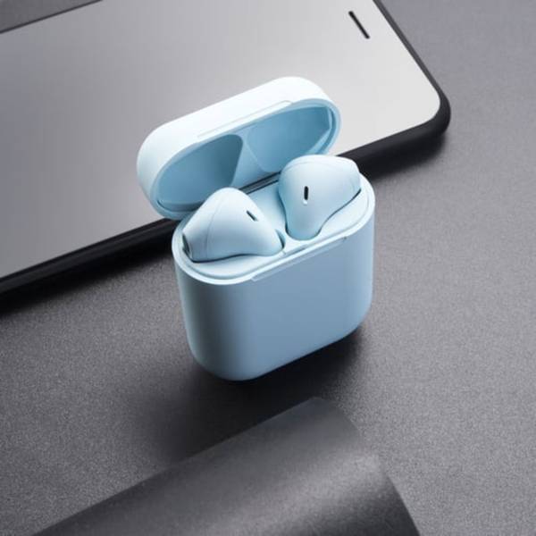 ROXIN TWS i12 Bluetooth Wireless Earbuds Headset Touch sensor