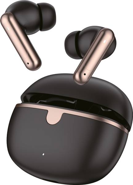 XEWISS Aeropods 161 ANC Elite w/ ANC, 50 HRS Playback, ASAP Charge & ENx Technology-2 Bluetooth Gaming
