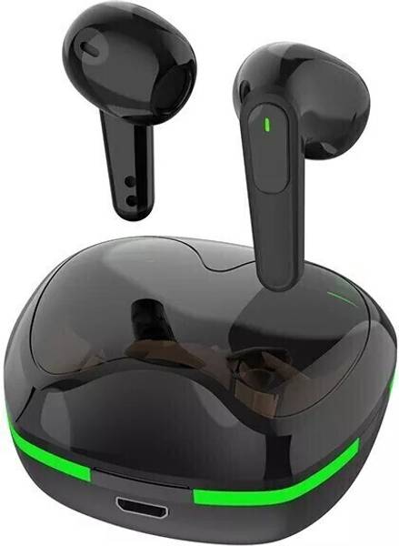 DIGIBUDS 60 Upto 25 Hours Playback with ASAP Charge Bluetooth