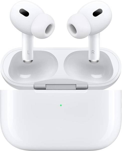 house of common HOC AirPods Pro: Type-C Fast Charge, 25H Play, ANC, Hi-Fi Sound, IPX5. Bluetooth