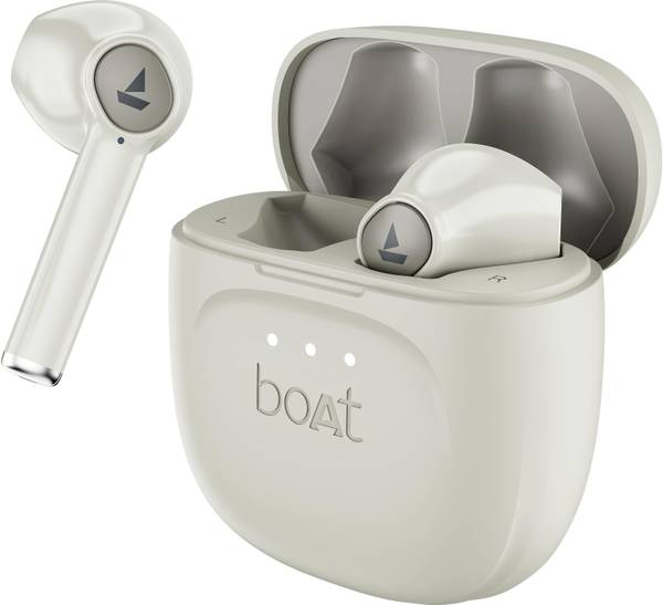 boAt Airdopes 131 Gen 2 Bluetooth
