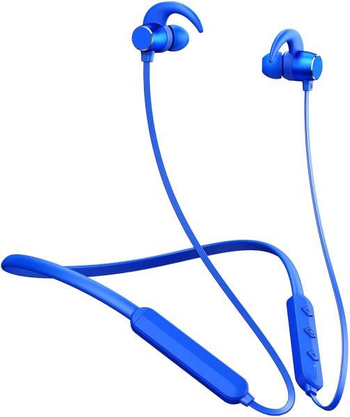 XEWISS Portable Metal neck-hanging neckband wireless blue tooth bt 5.3 earphones Bluetooth Gaming Headset