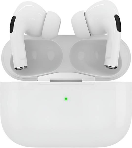 PREMBROTHERS TWS Buds pro2, Fast Charging, 13mm Drivers, V5.1 Bluetooth, Deep Bass Sound Bluetooth