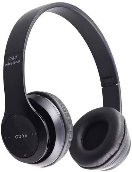 Audifonos deals p47 wireless