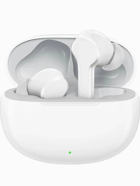 bAot Buds BT-110 in The Ear Upto 50 Hours Playtime,with AI ENC for calls&Deep Bass Bluetooth