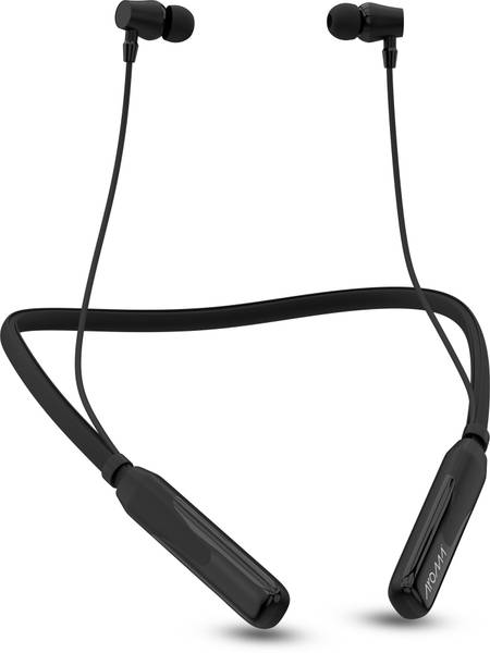 Aroma NB119 Core Upto 60 Hours Playtime* With Magnetic On/Off, ENC & Voice Changer Bluetooth
